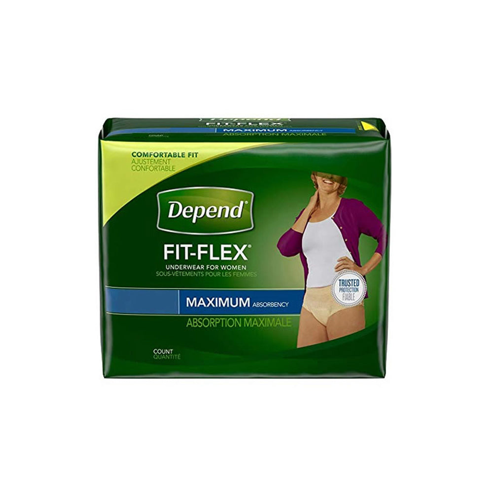 PER-FIT® Protective Underwear for Women