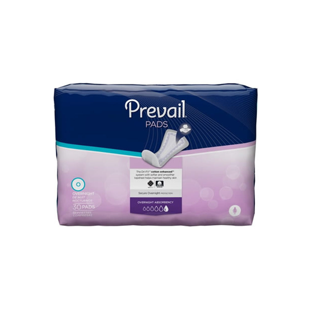 Prevail Overnight Maximum Absorbency Underwear — Shop Home Med
