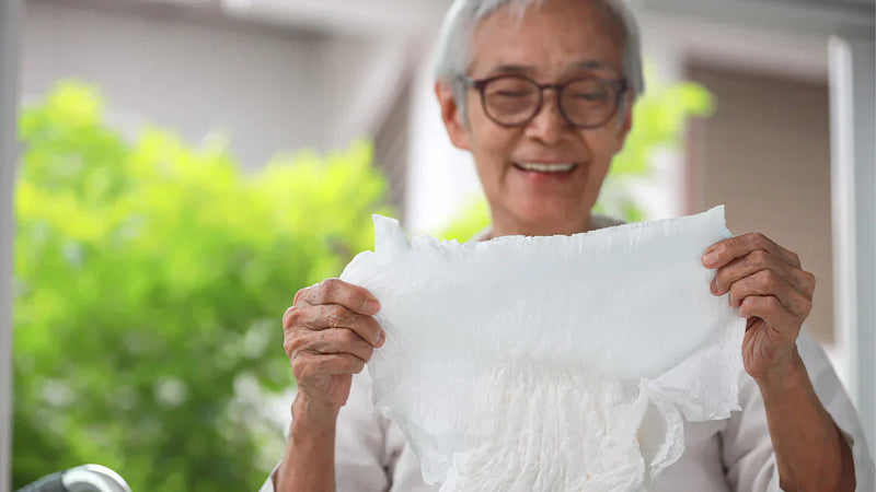 Incontinence – How to Choose the Right Adult Diaper for Your Needs