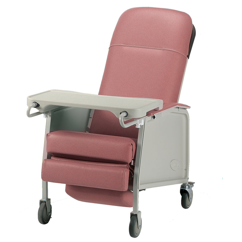 3-POSITION GERI CHAIR