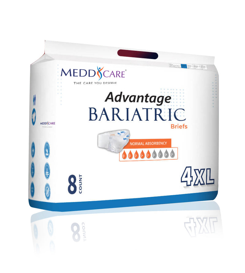 Advantage BARIATRIC Brief