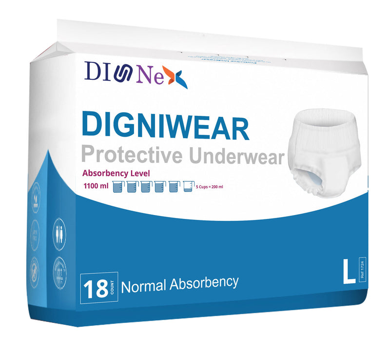 Digniwear Protective Underwear
