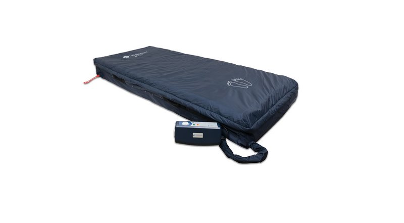 Low Air Loss Mattress