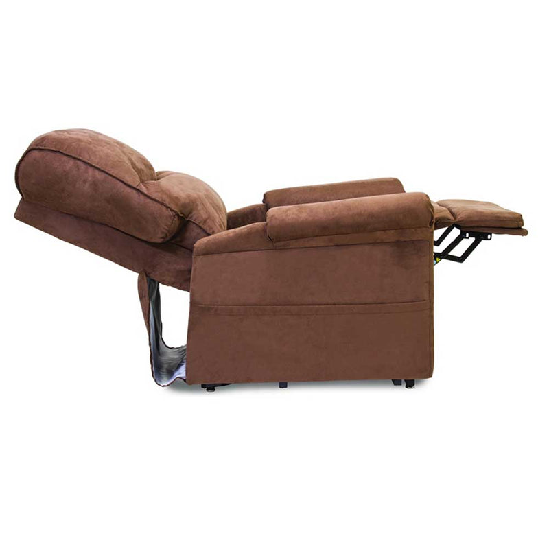 PRIDE ESSENTIAL-LC-105 LIFT CHAIR