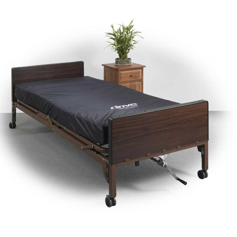 THERAPEUTIC 5 ZONE MATTRESS