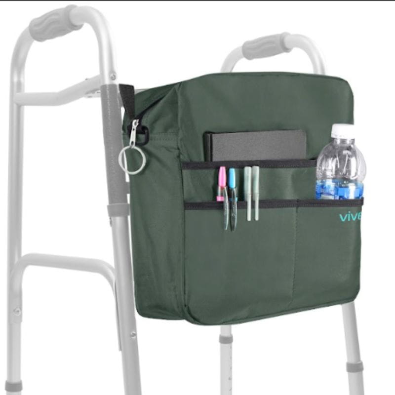 Rollator Bag