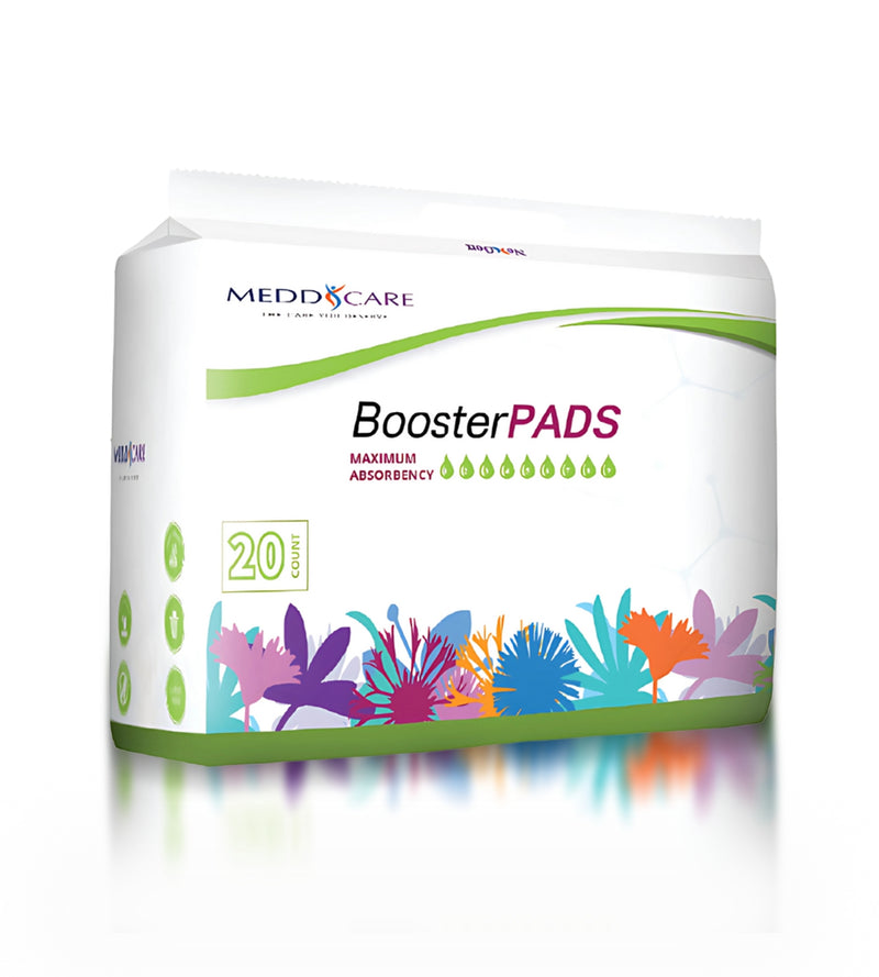 Booster Pads - BOX