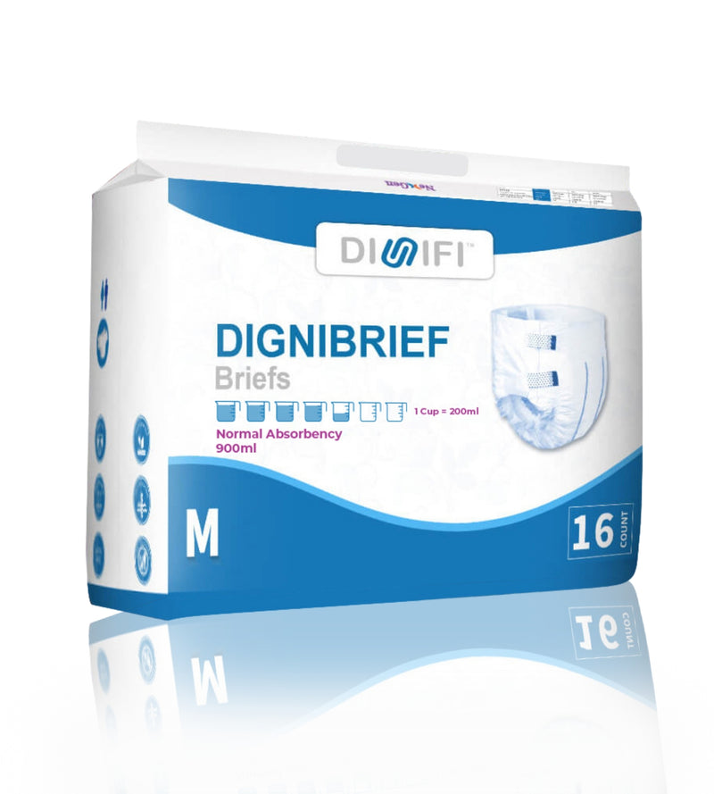 Digni Brief