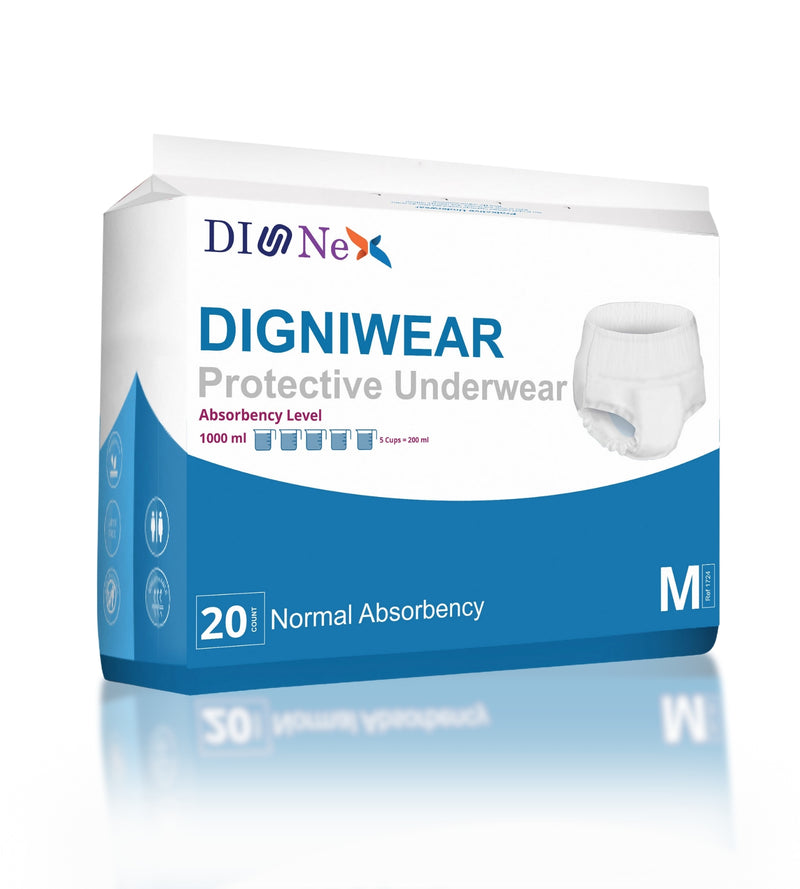 Digniwear Protective Underwear