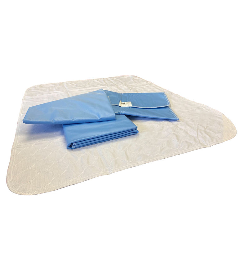 Washable Chux Pads, Bed Pads for Incontinence