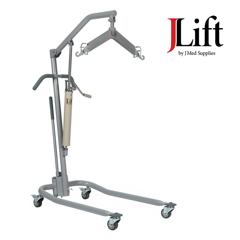 Manual Patient Lift